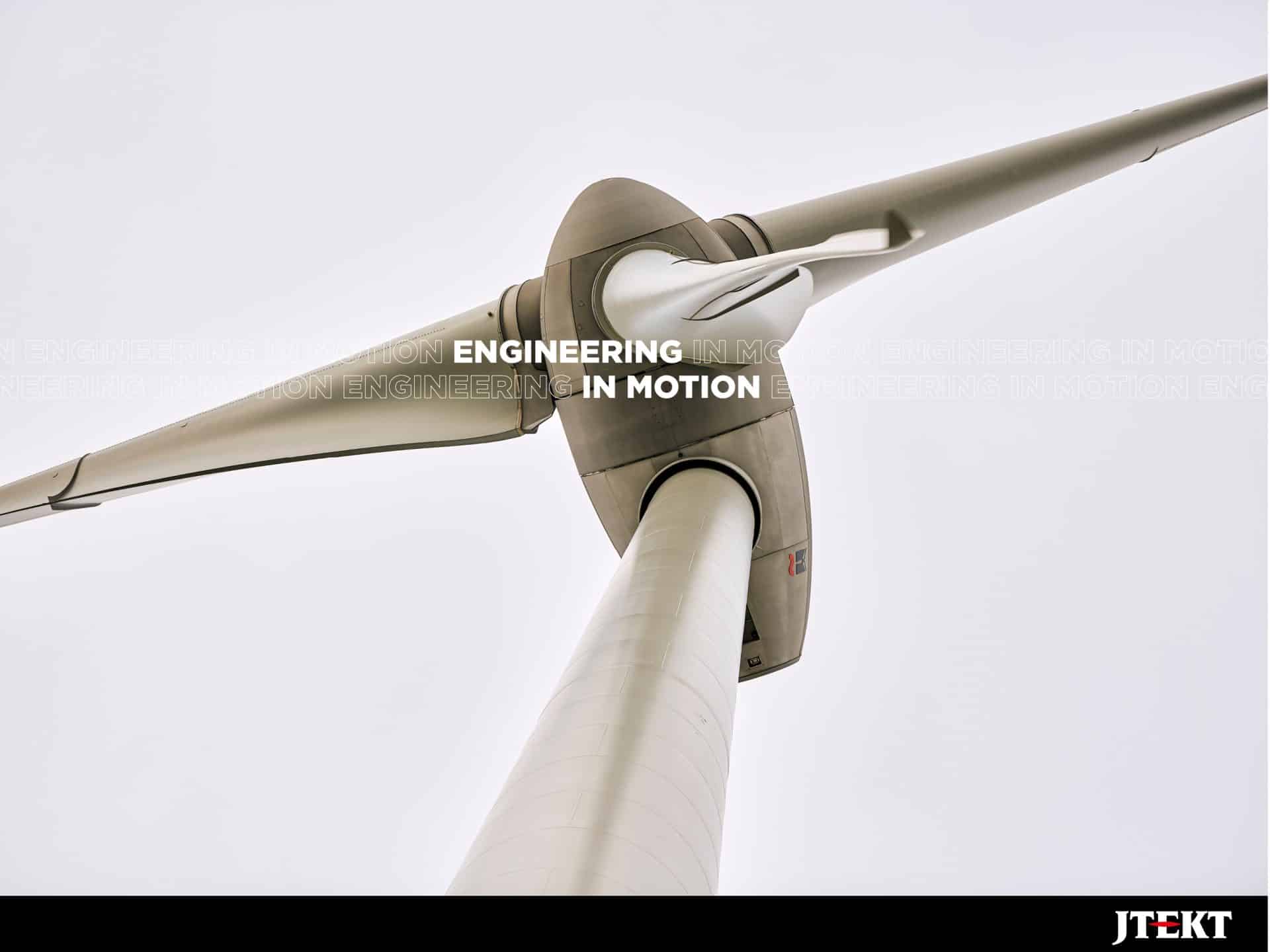 JTEKT Europe Bearings B.V. JTEKT