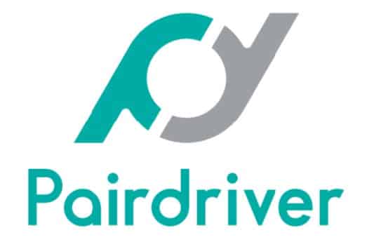 Pairdriver logo